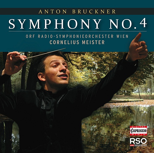 Bruckner: Symphony No. 4